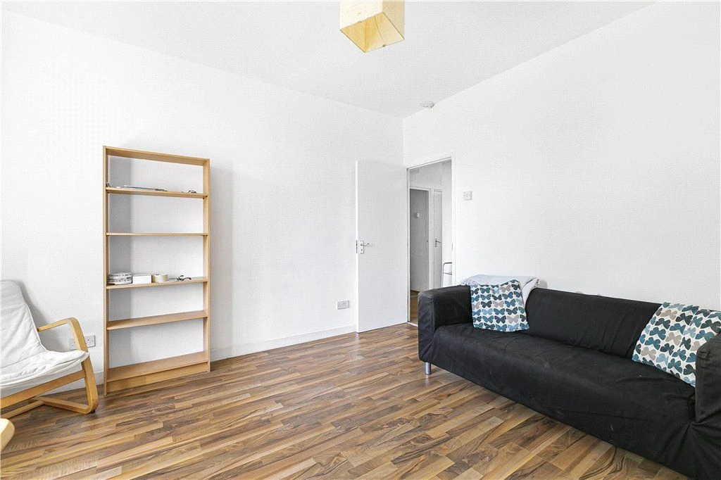 Квартира в Лондоне, Великобритания, 54 м² - фото 8