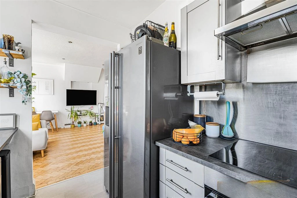 Квартира в Лондоне, Великобритания, 101 м² - фото 8