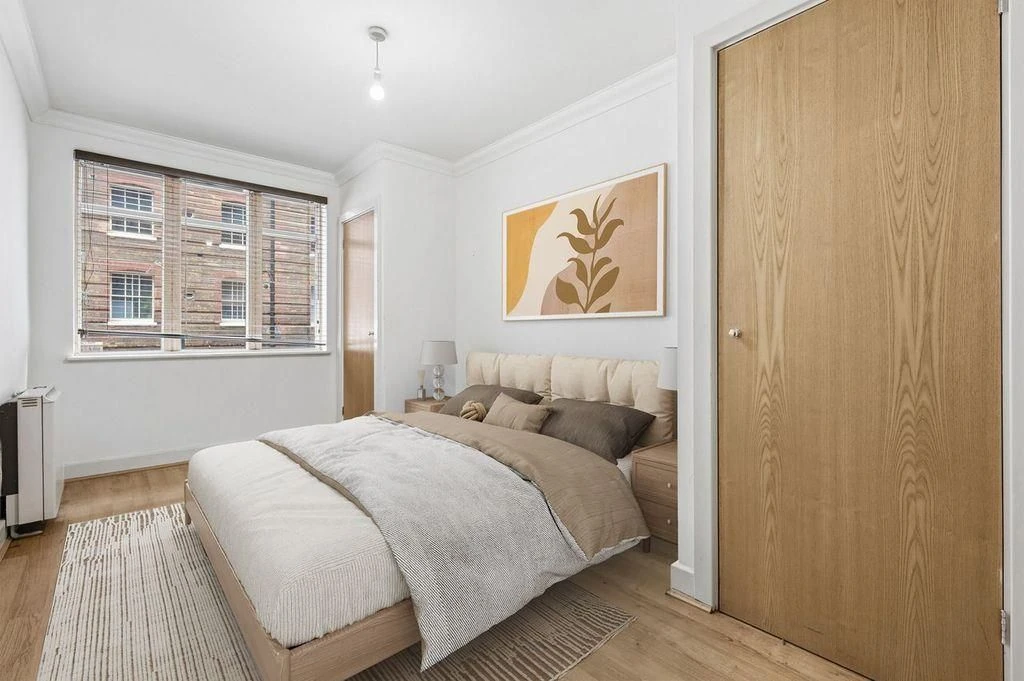 Квартира в Лондоне, Великобритания, 43 м² - фото 7