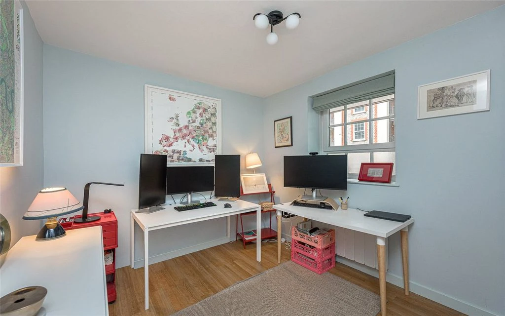 Квартира в Лондоне, Великобритания, 57 м² - фото 8