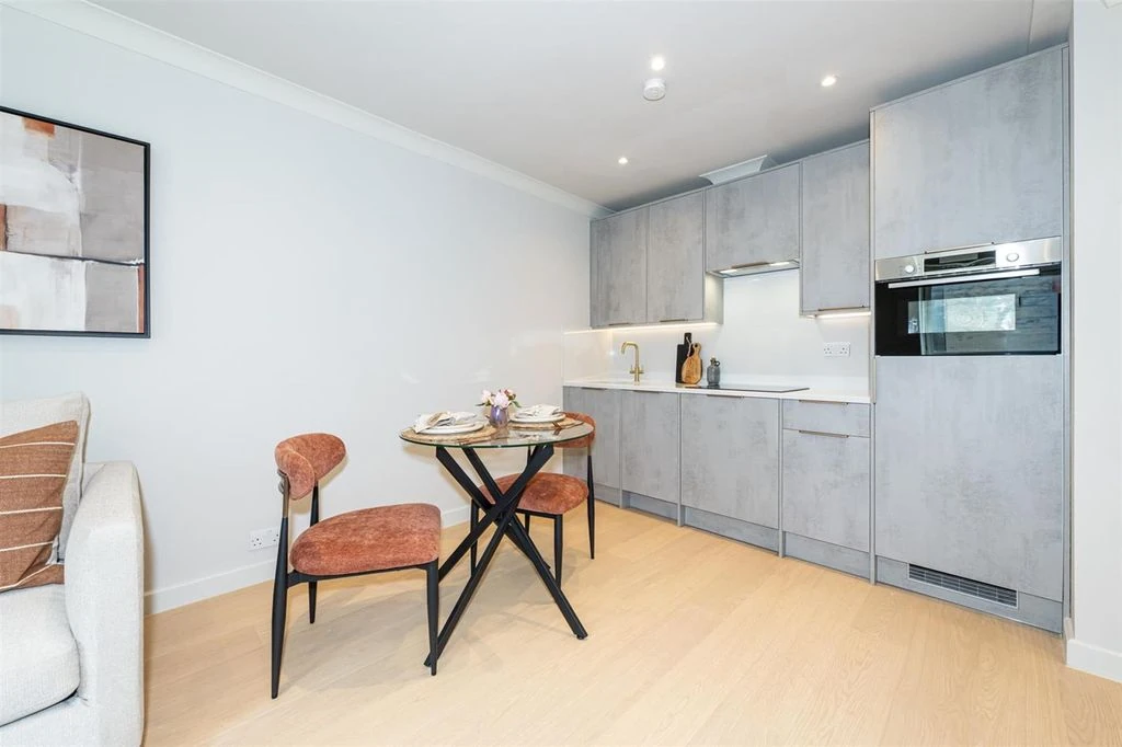 Квартира в Лондоне, Великобритания, 100 м² - фото 8