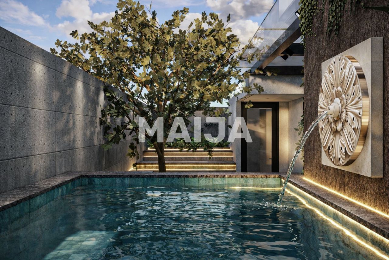 Апартаменты в Чангу, Индонезия, 81 м² - фото 6