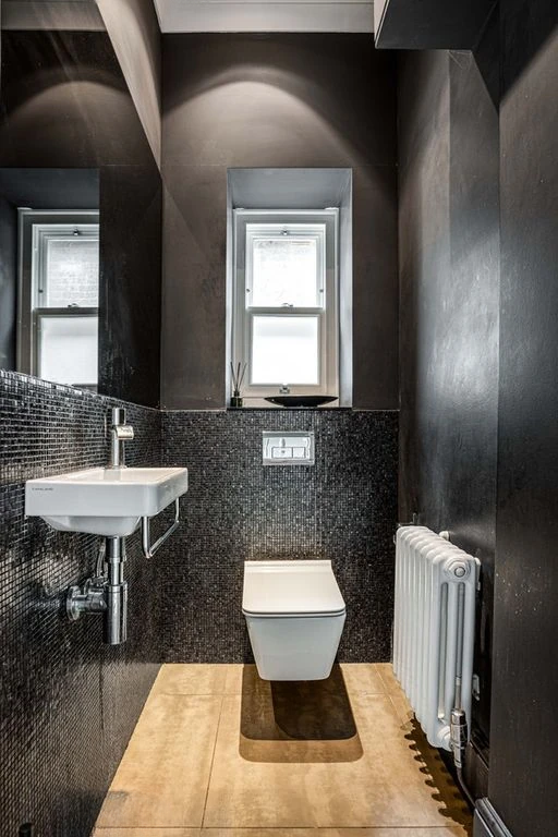 Квартира в Лондоне, Великобритания, 172 м² - фото 8