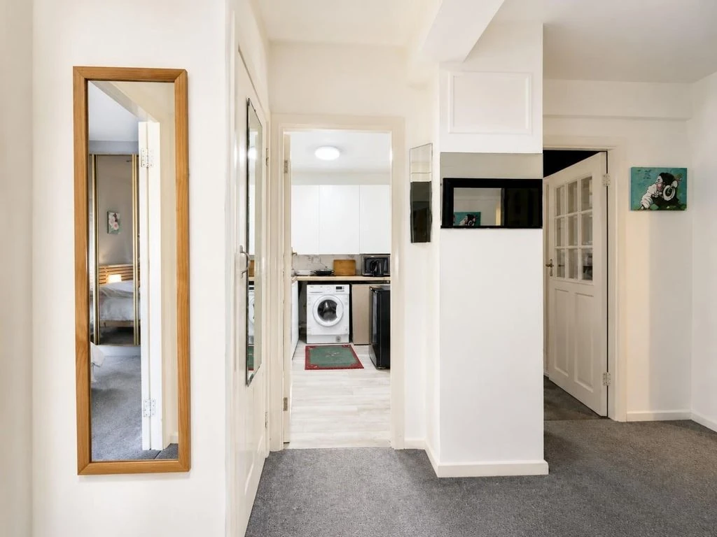 Квартира в Лондоне, Великобритания, 58 м² - фото 8