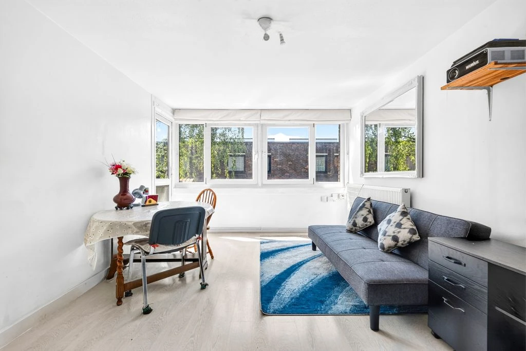 Квартира в Лондоне, Великобритания, 49 м² - фото 9