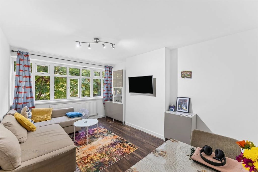 Квартира в Лондоне, Великобритания, 43 м² - фото 9