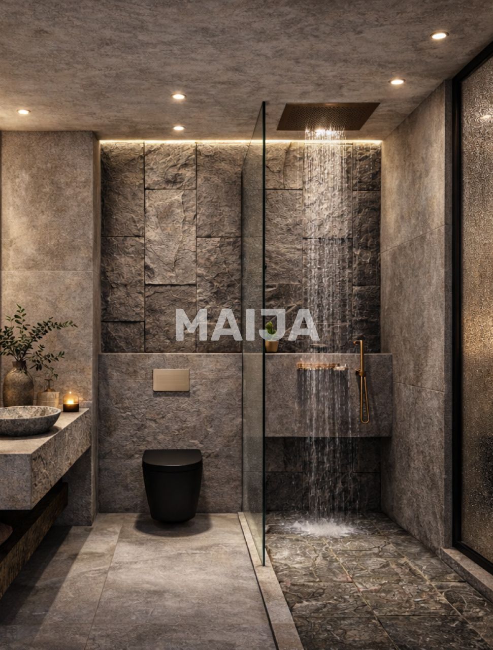 Апартаменты в Чангу, Индонезия, 40 м² - фото 6