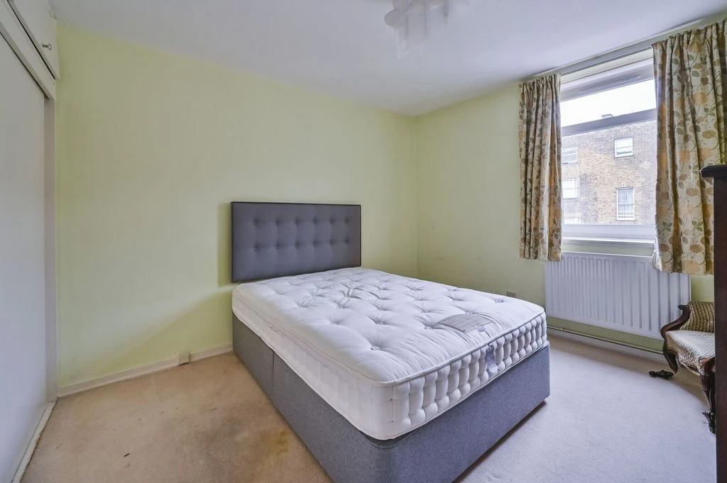 Квартира в Лондоне, Великобритания, 51 м² - фото 9