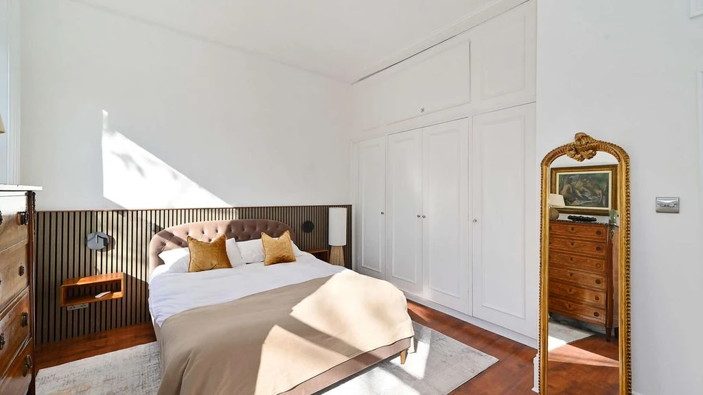 Квартира в Лондоне, Великобритания, 85 м² - фото 9