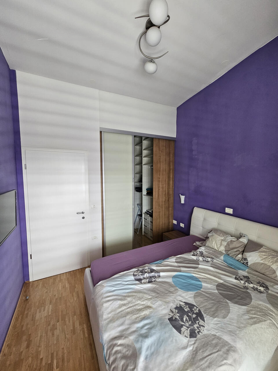 Квартира в Любляне, Словения, 67 м² - фото 9