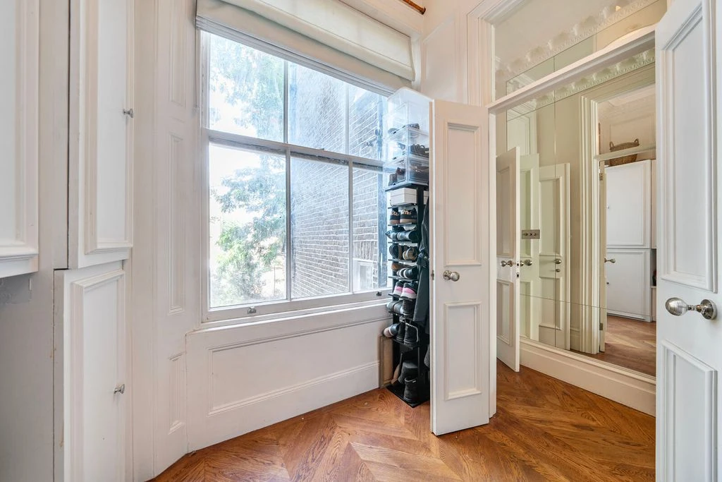Квартира в Лондоне, Великобритания, 59 м² - фото 9