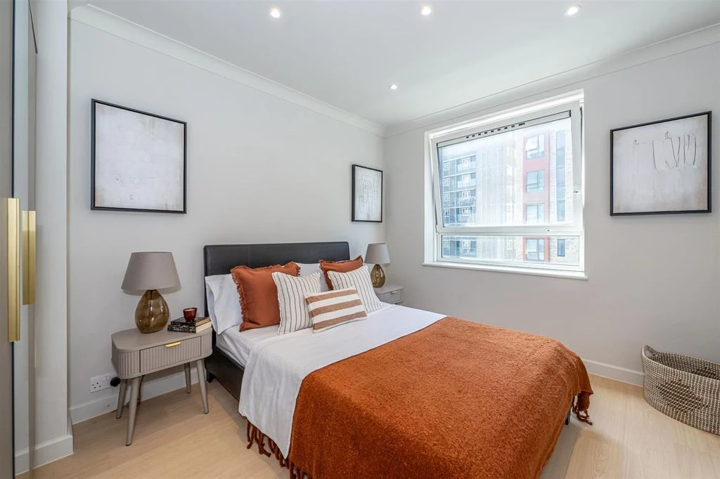 Квартира в Лондоне, Великобритания, 100 м² - фото 9