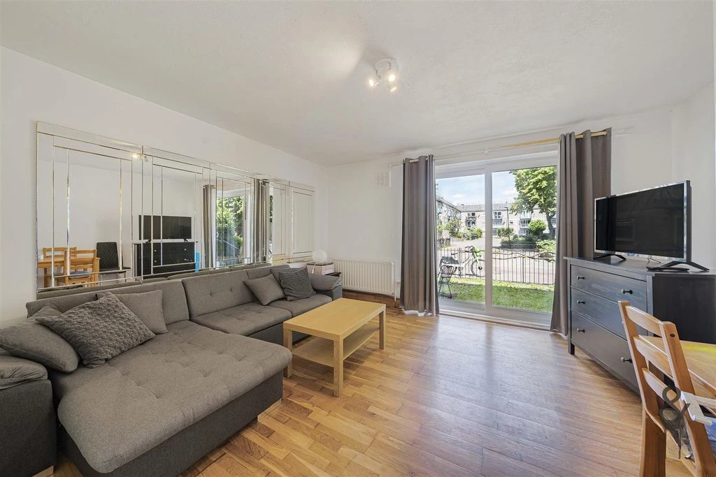Квартира в Лондоне, Великобритания, 68 м² - фото 9