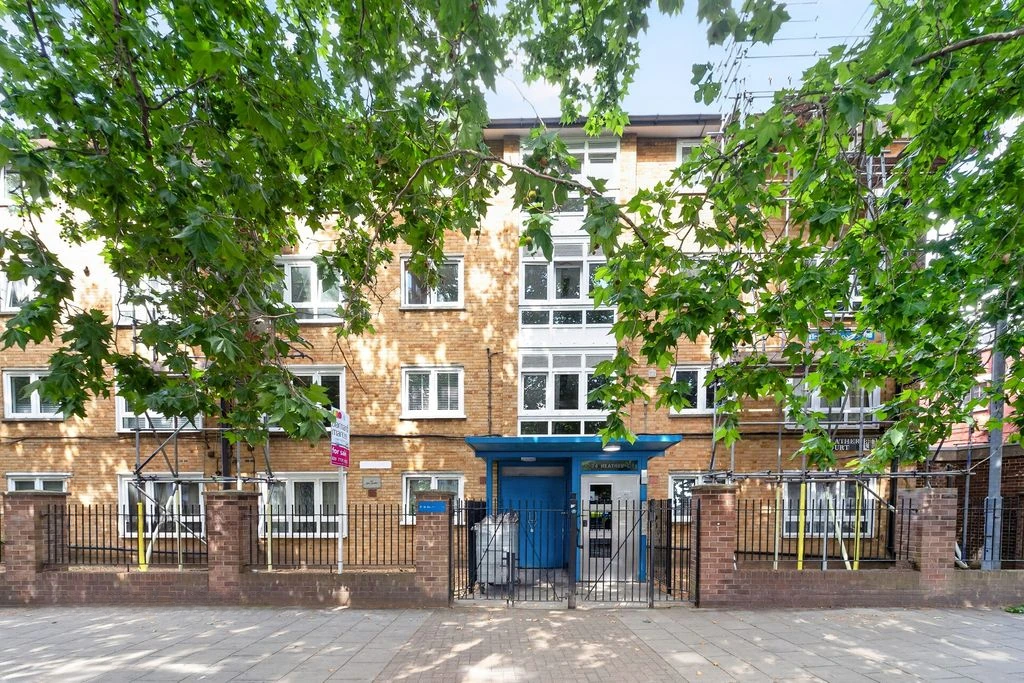 Квартира в Лондоне, Великобритания, 61 м² - фото 9