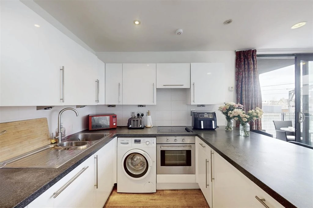 Квартира в Лондоне, Великобритания, 40 м² - фото 9
