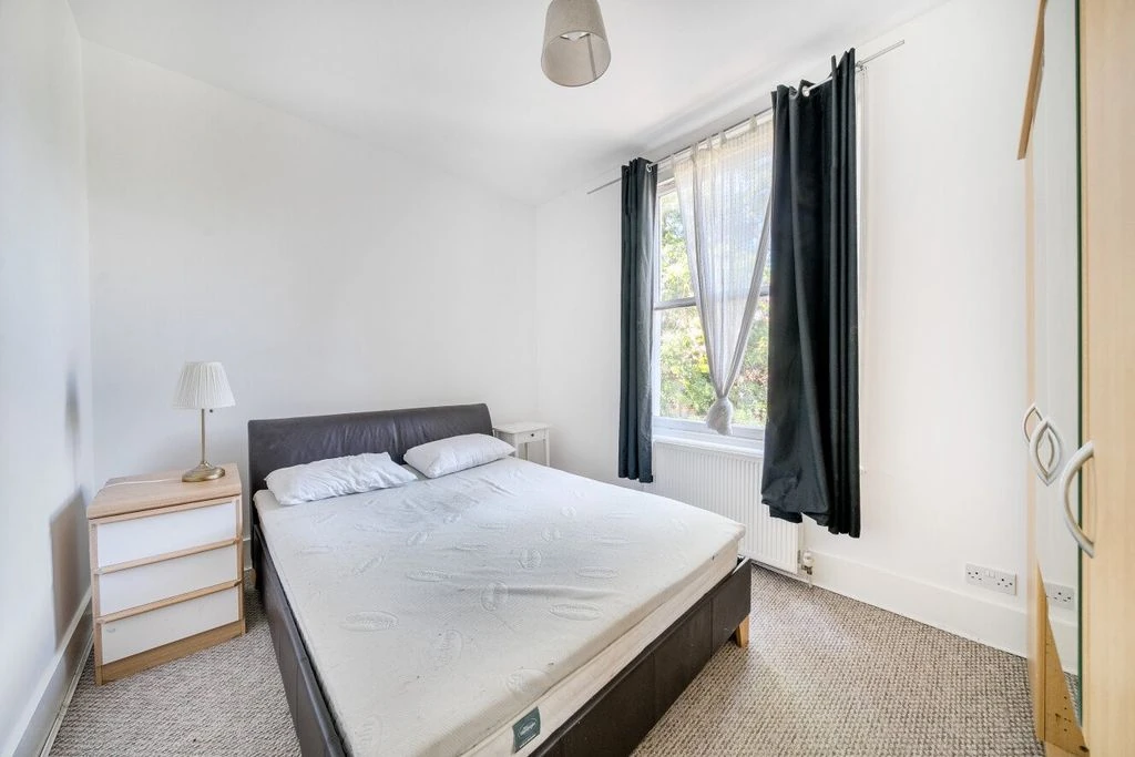 Квартира в Лондоне, Великобритания, 38 м² - фото 9