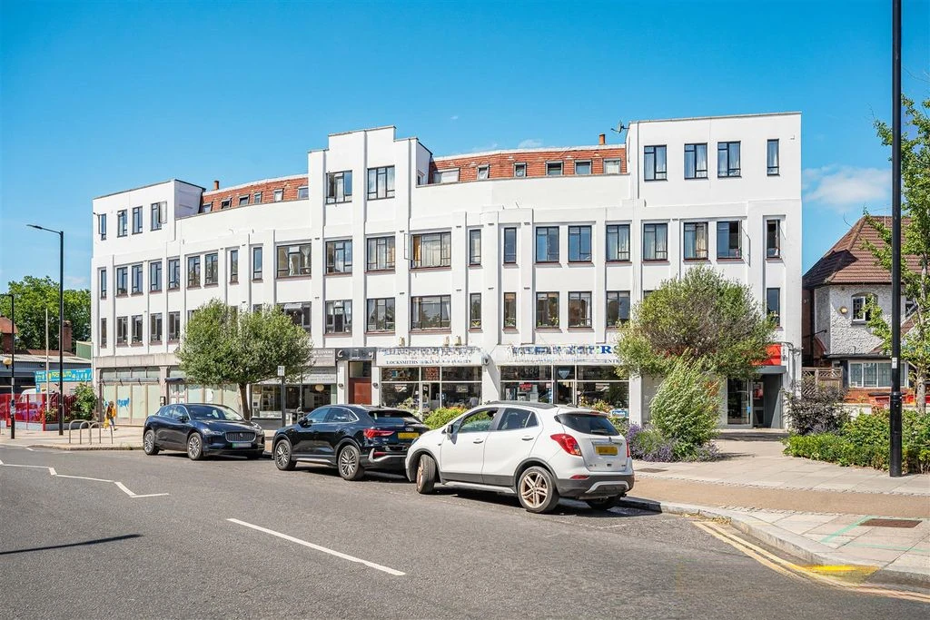 Квартира в Лондоне, Великобритания, 101 м² - фото 9