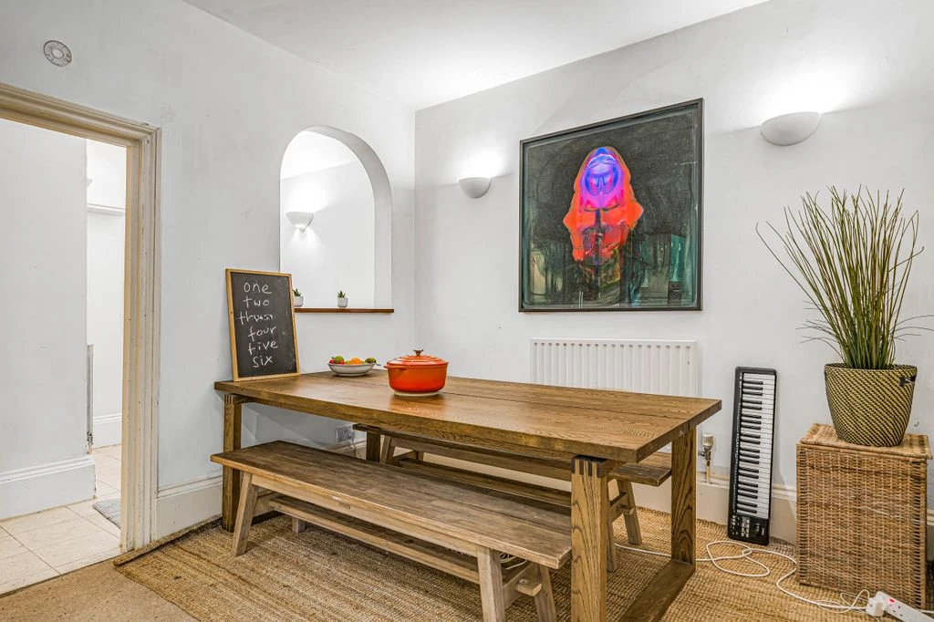 Квартира в Лондоне, Великобритания, 83 м² - фото 9
