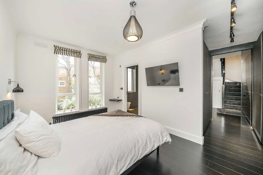 Квартира в Лондоне, Великобритания, 137 м² - фото 9