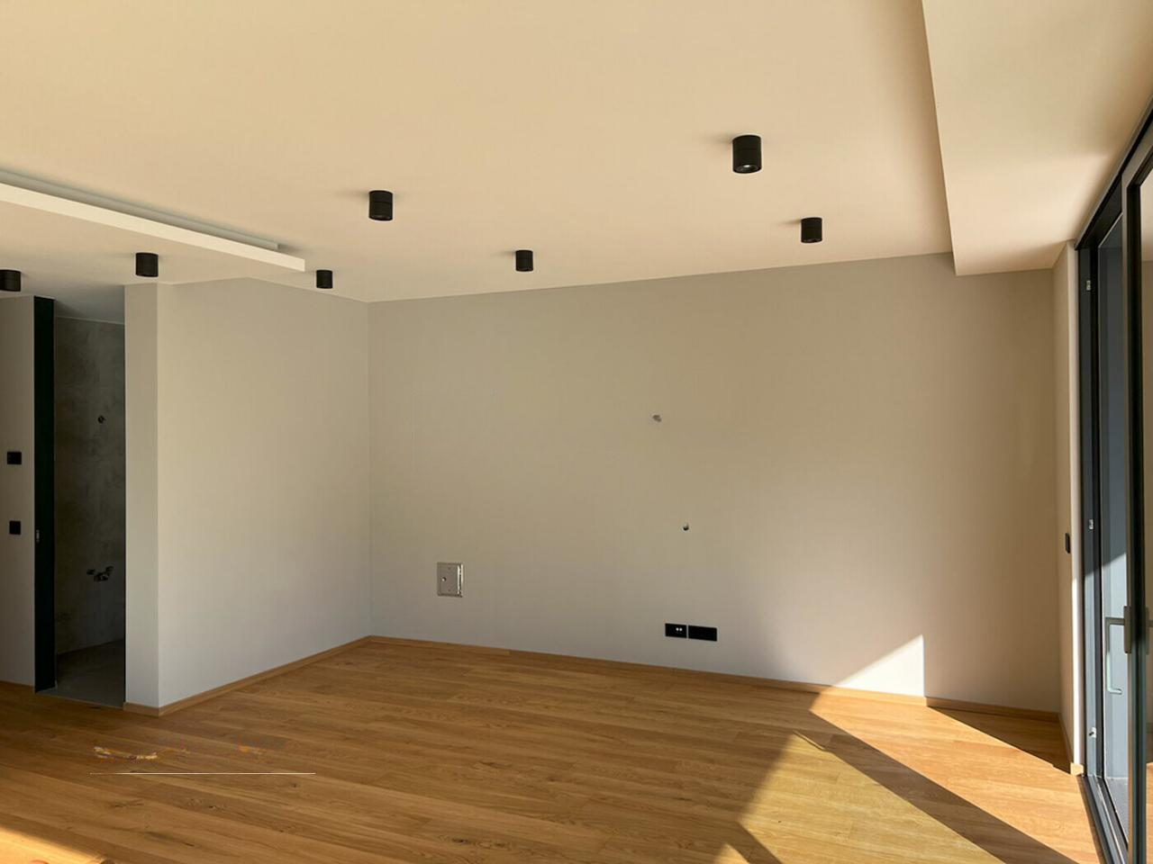 Квартира в Любляне, Словения, 249 м² - фото 9