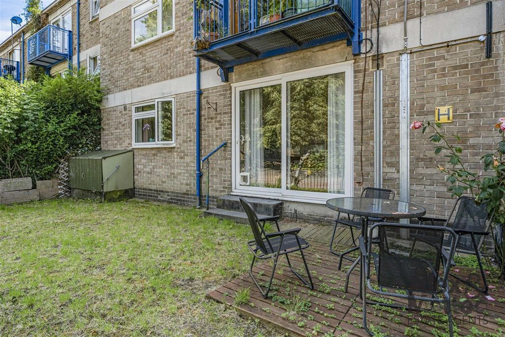 Квартира в Лондоне, Великобритания, 68 м² - фото 10