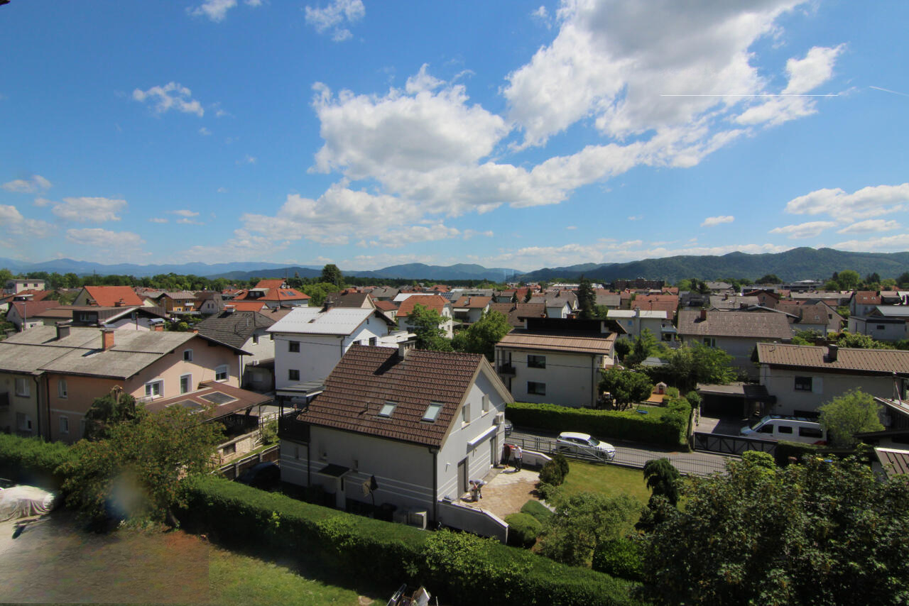 Квартира в Любляне, Словения, 62 м² - фото 10