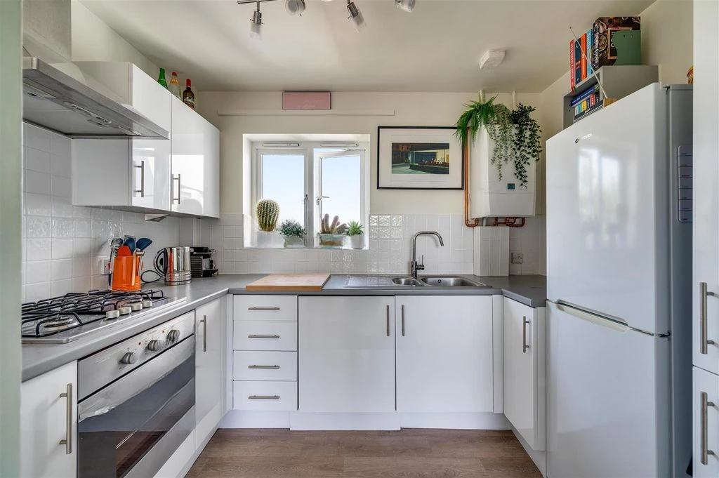 Квартира в Лондоне, Великобритания, 53 м² - фото 10