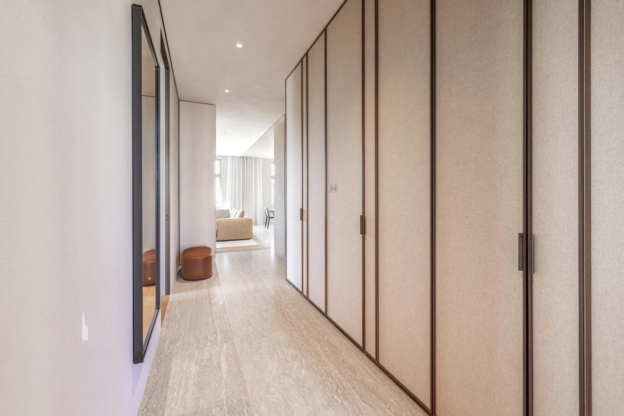 Квартира в Любляне, Словения, 136 м² - фото 10
