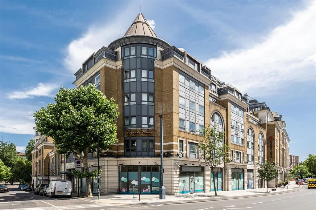 Квартира в Лондоне, Великобритания, 100 м² - фото 10