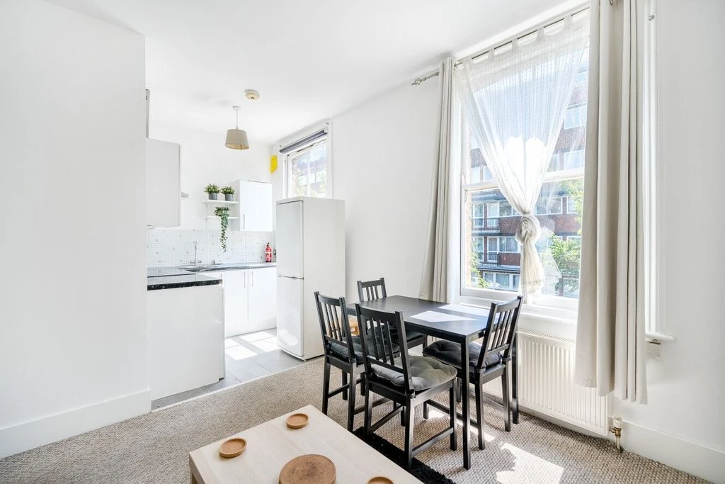 Квартира в Лондоне, Великобритания, 38 м² - фото 10