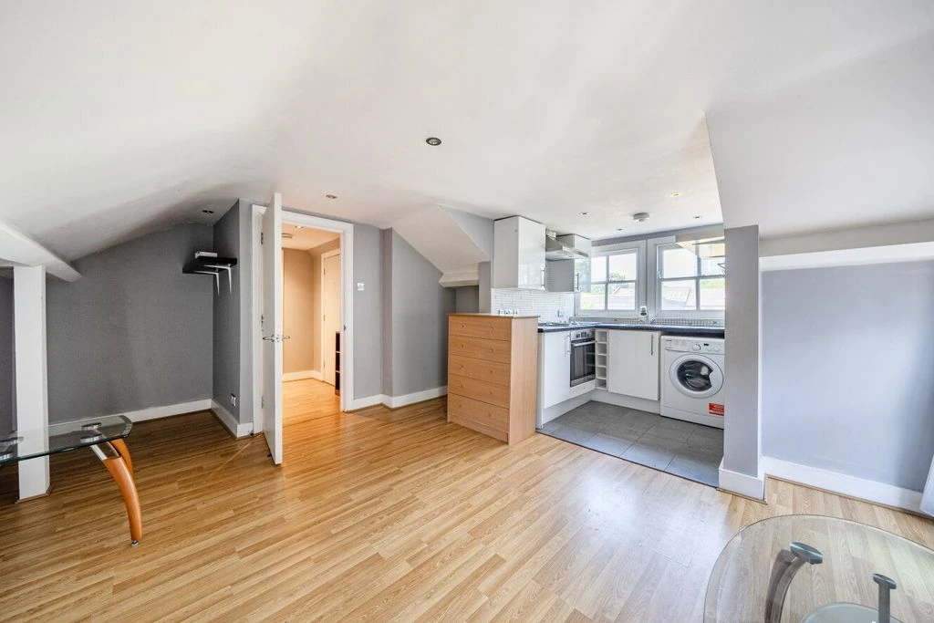 Квартира в Лондоне, Великобритания, 39 м² - фото 10