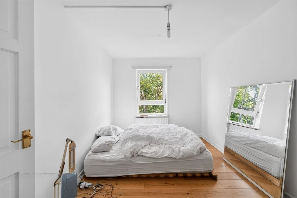 Квартира в Лондоне, Великобритания, 61 м² - фото 10
