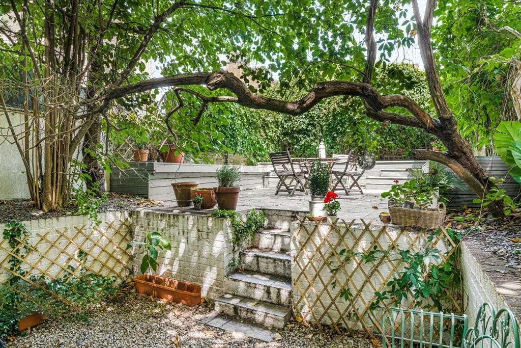 Квартира в Лондоне, Великобритания, 83 м² - фото 10
