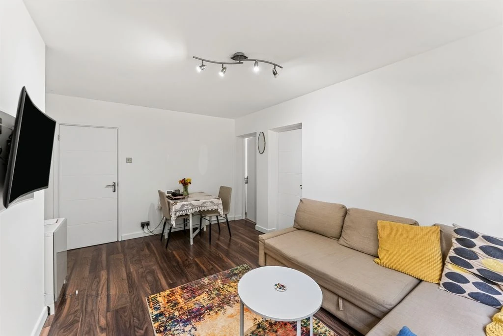 Квартира в Лондоне, Великобритания, 43 м² - фото 10