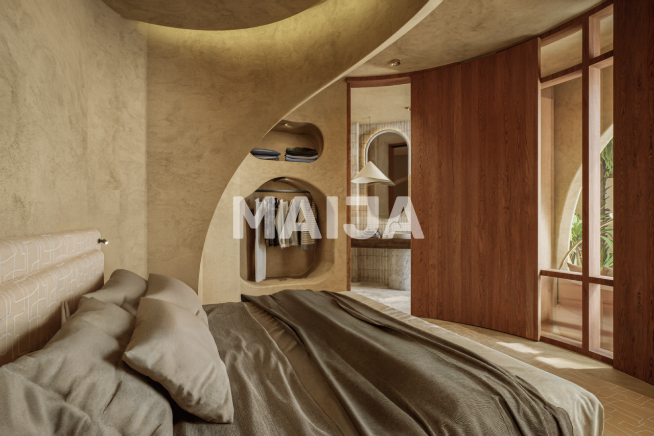 Вилла в Куте, Индонезия, 48 м² - фото 8