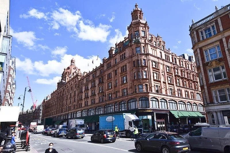 Квартира в Лондоне, Великобритания, 97 м² - фото 10