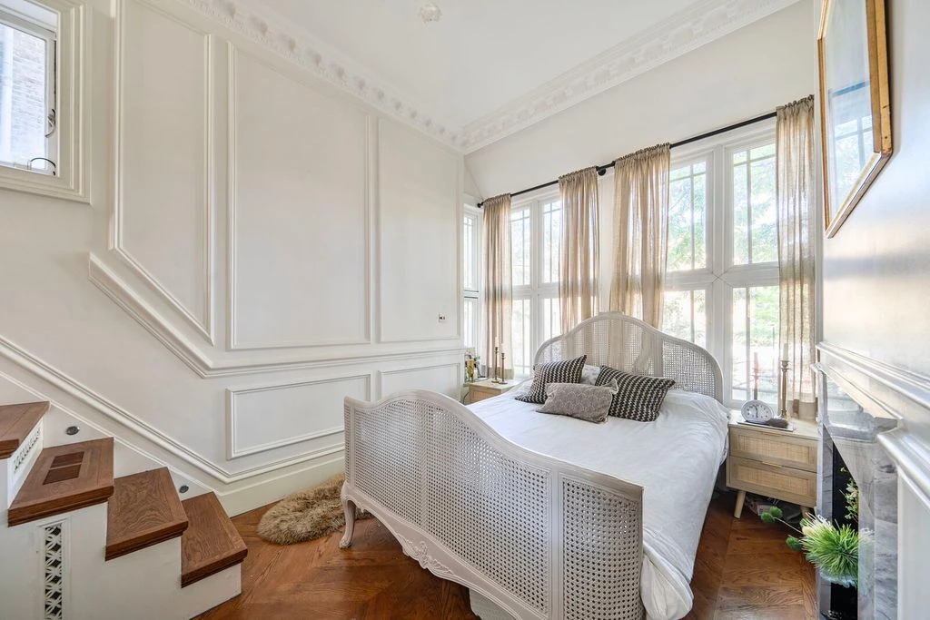 Квартира в Лондоне, Великобритания, 59 м² - фото 10