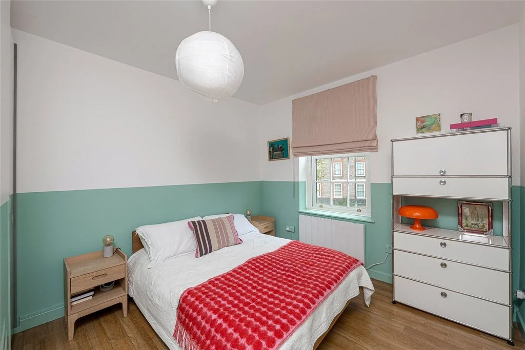 Квартира в Лондоне, Великобритания, 57 м² - фото 10