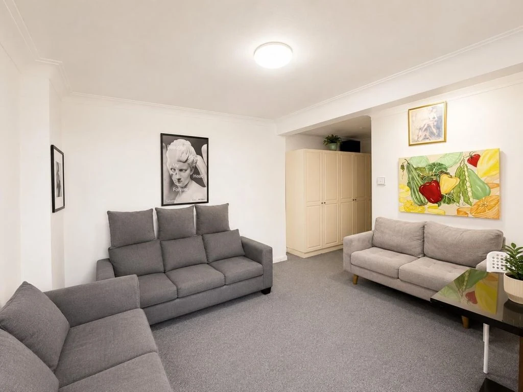 Квартира в Лондоне, Великобритания, 58 м² - фото 10