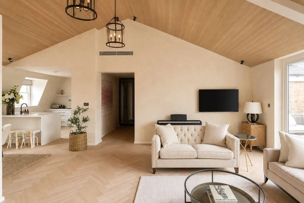 Квартира в Лондоне, Великобритания, 170 м² - фото 10