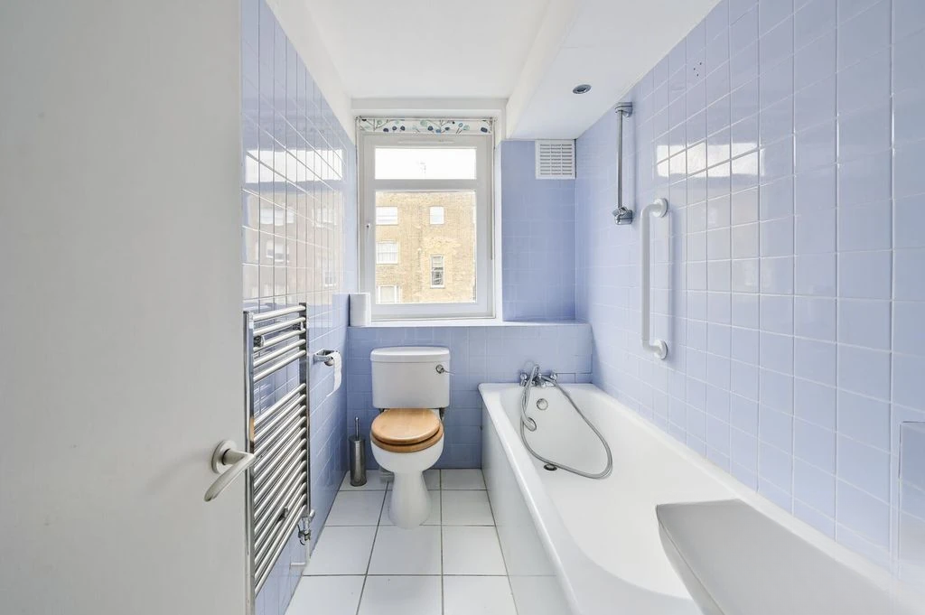 Квартира в Лондоне, Великобритания, 51 м² - фото 10