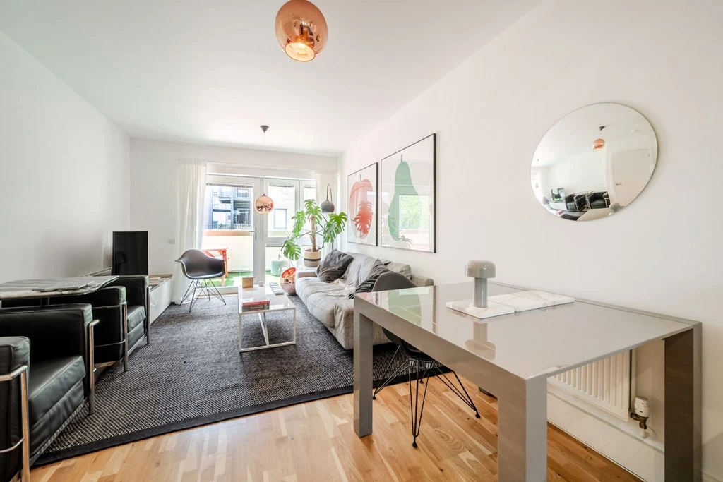 Квартира в Лондоне, Великобритания, 52 м² - фото 10