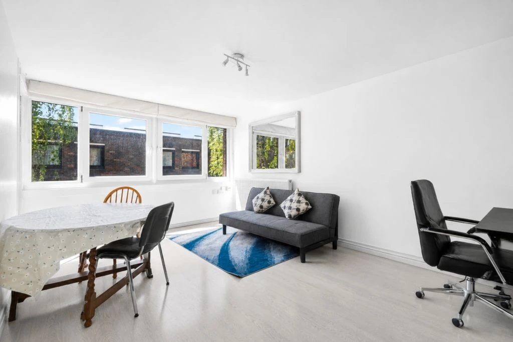 Квартира в Лондоне, Великобритания, 49 м² - фото 10