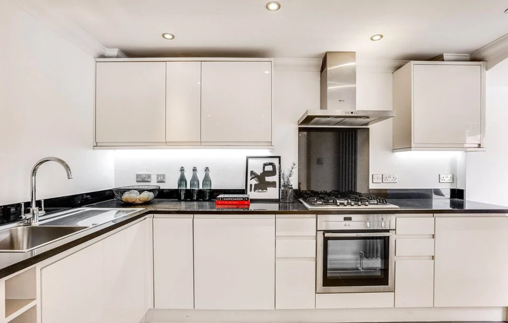 Квартира в Лондоне, Великобритания, 106 м² - фото 10