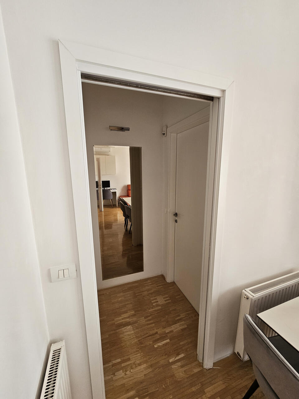 Квартира в Любляне, Словения, 67 м² - фото 11