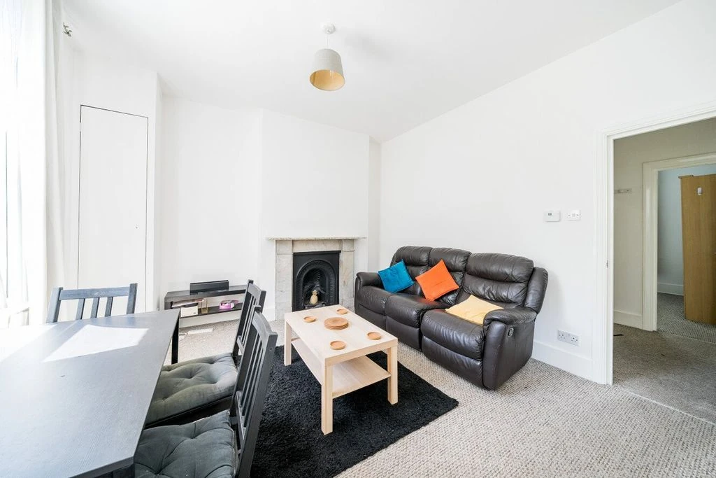 Квартира в Лондоне, Великобритания, 38 м² - фото 11