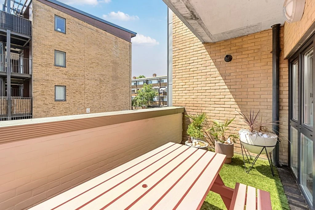 Квартира в Лондоне, Великобритания, 52 м² - фото 11