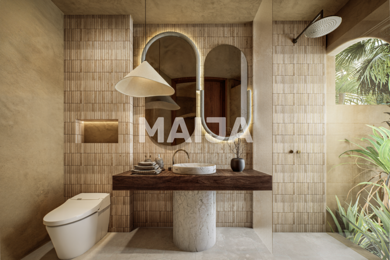 Вилла в Куте, Индонезия, 47 м² - фото 9