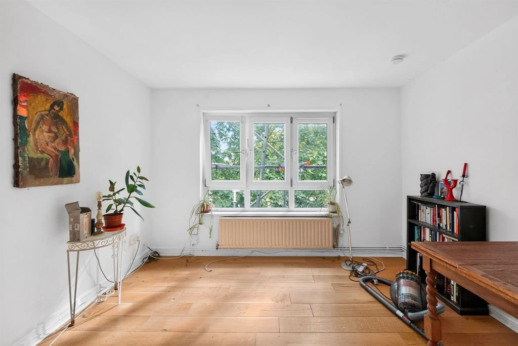 Квартира в Лондоне, Великобритания, 61 м² - фото 11