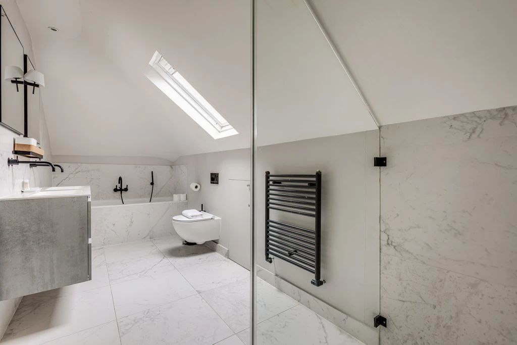 Квартира в Лондоне, Великобритания, 172 м² - фото 11
